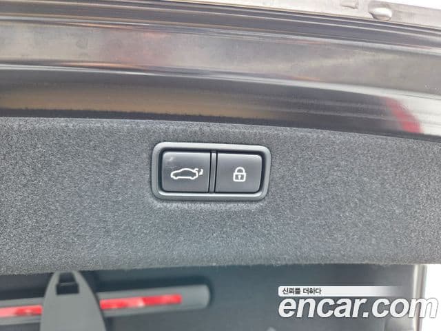 Genesis G80 Premium Luxury, 2018 13