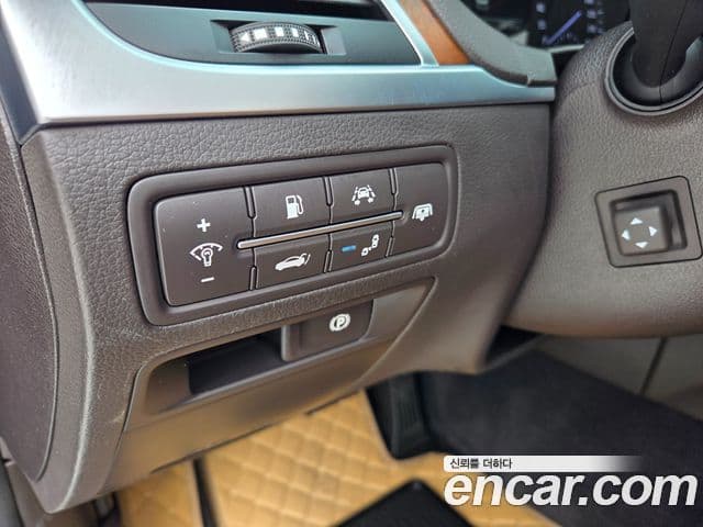 Genesis G80 Premium Luxury, 2018 14