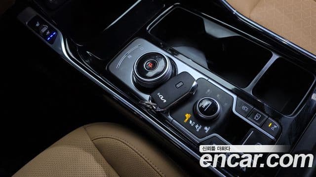 Kia Sorento 4세대 Noblesse, 2023 9