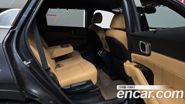 Kia Sorento 4세대 Noblesse, 2023 12
