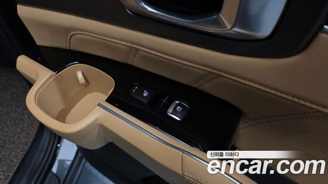 Kia Sorento 4세대 Noblesse, 2023 19