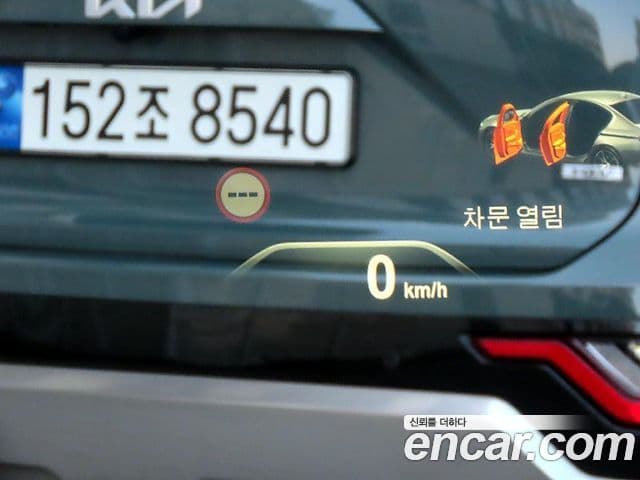 BMW 5시리즈 (G30) 530i M Sport, 2019 10