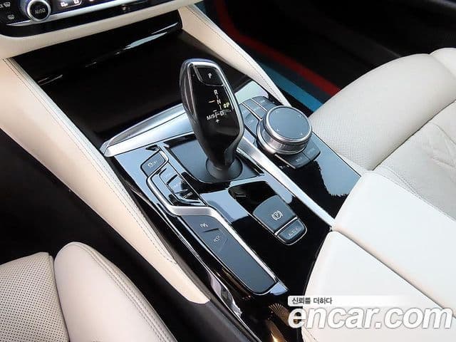 BMW 5시리즈 (G30) 530i M Sport, 2019 11