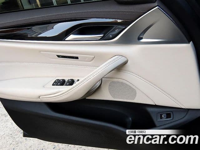 BMW 5시리즈 (G30) 530i M Sport, 2019 12