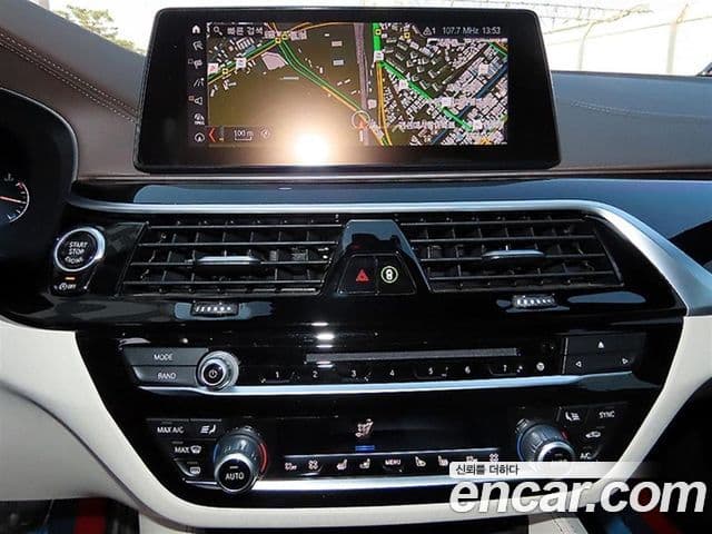 BMW 5시리즈 (G30) 530i M Sport, 2019 13