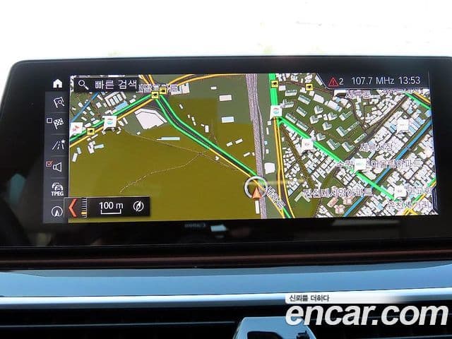 BMW 5시리즈 (G30) 530i M Sport, 2019 14