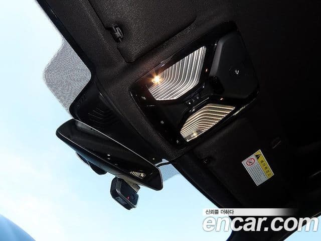 BMW 5시리즈 (G30) 530i M Sport, 2019 16