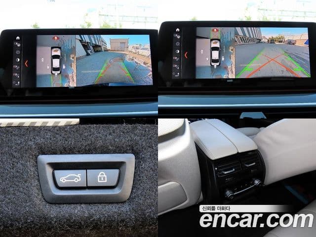 BMW 5시리즈 (G30) 530i M Sport, 2019 18