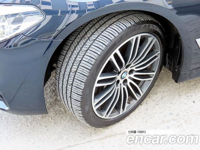 BMW 5시리즈 (G30) 530i M Sport, 2019 20