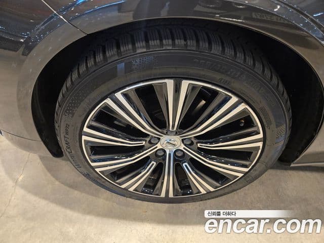 Volvo S90 B5 Inscription, 2021 все фото