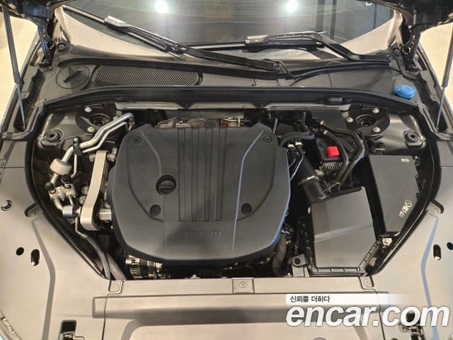 Volvo S90 B5 Inscription, 2021 6