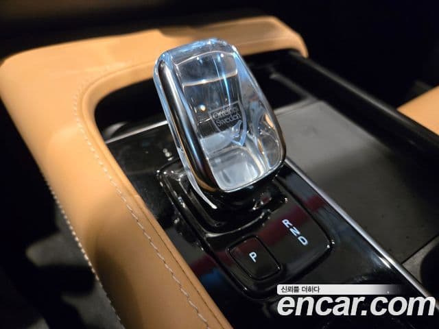 Volvo S90 B5 Inscription, 2021 9