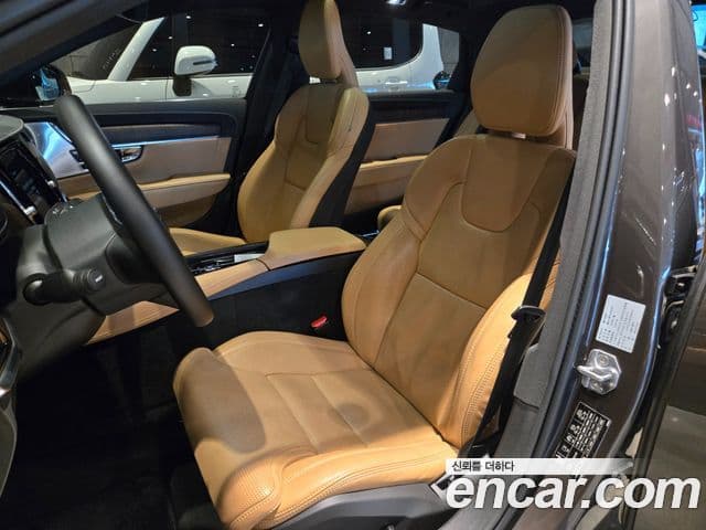 Volvo S90 B5 Inscription, 2021 10