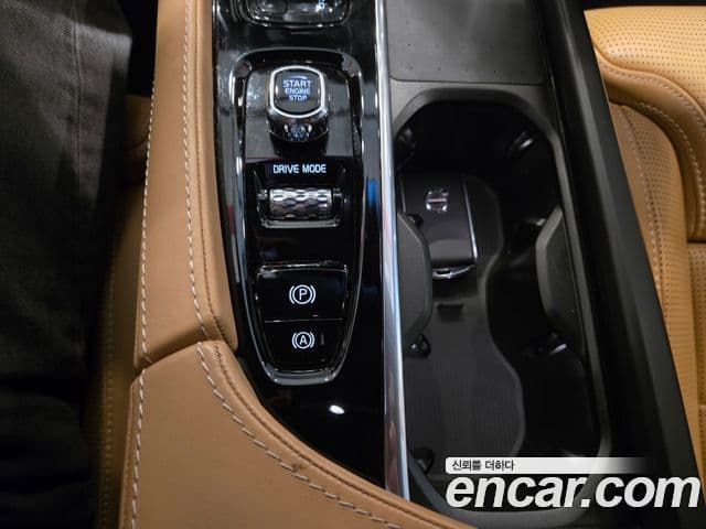 Volvo S90 B5 Inscription, 2021 13