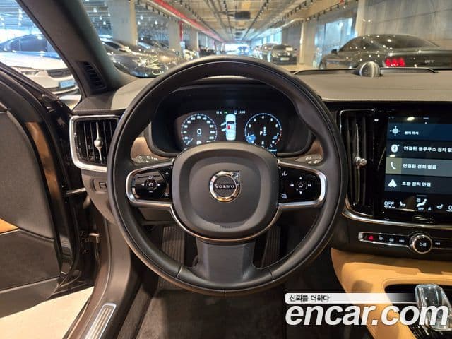 Volvo S90 B5 Inscription, 2021 16