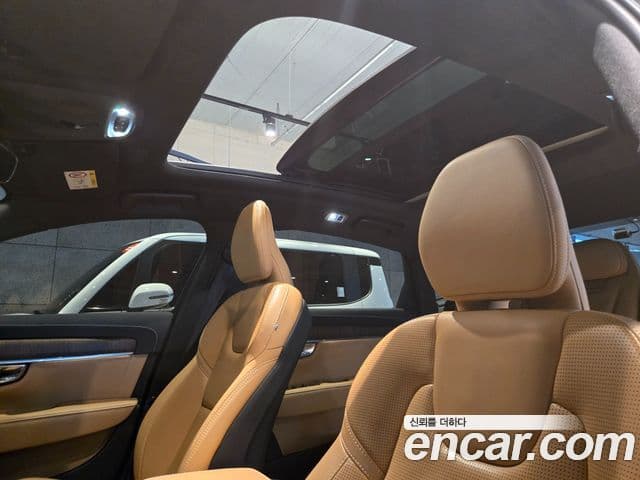 Volvo S90 B5 Inscription, 2021 19