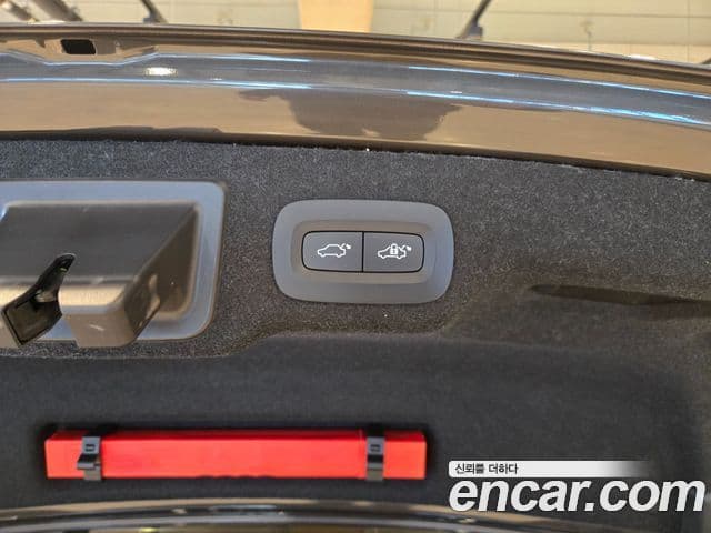 Volvo S90 B5 Inscription, 2021 20