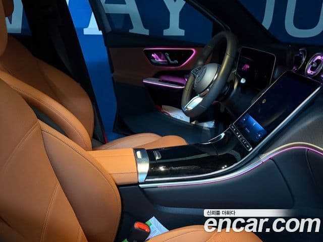 Mercedes-Benz GLC-класс X254 GLC300 4MATIC Avantgarde купе, 2025 все фото