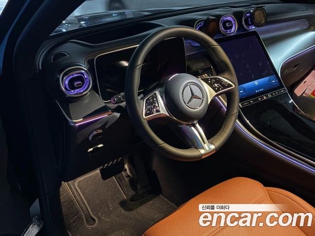 Mercedes-Benz GLC-класс X254 GLC300 4MATIC Avantgarde купе, 2025 6