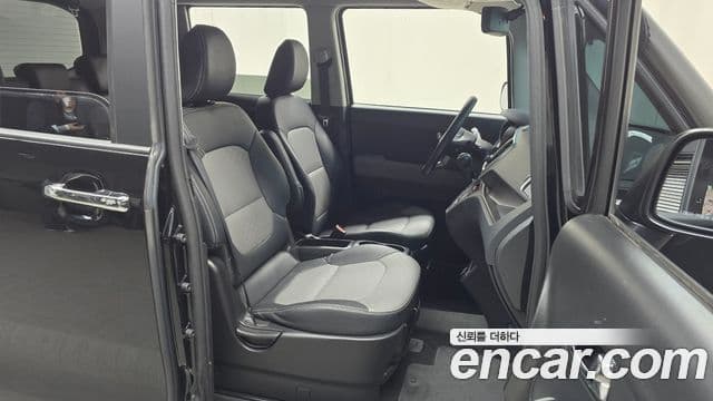 Kia The / новый New Ray Signature, 2022 11