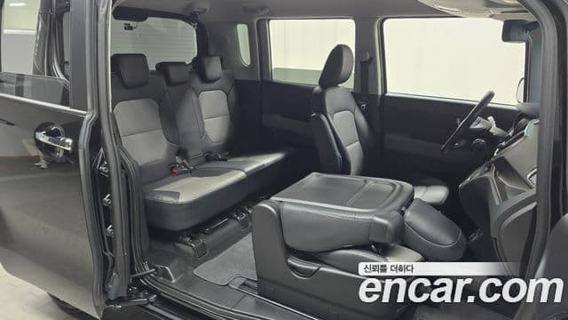 Kia The / новый New Ray Signature, 2022 12