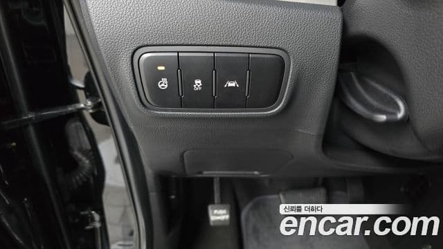 Kia The / новый New Ray Signature, 2022 13