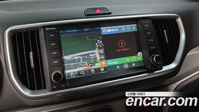 Kia The / новый New Ray Signature, 2022 14