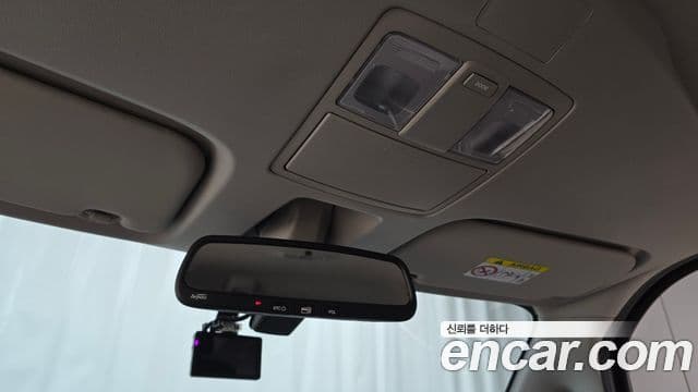 Kia The / новый New Ray Signature, 2022 18