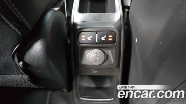 Kia The / новый New Ray Signature, 2022 19