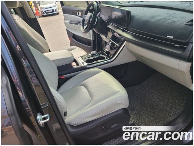 Kia Carnival 4세대 Signature, 2022 8