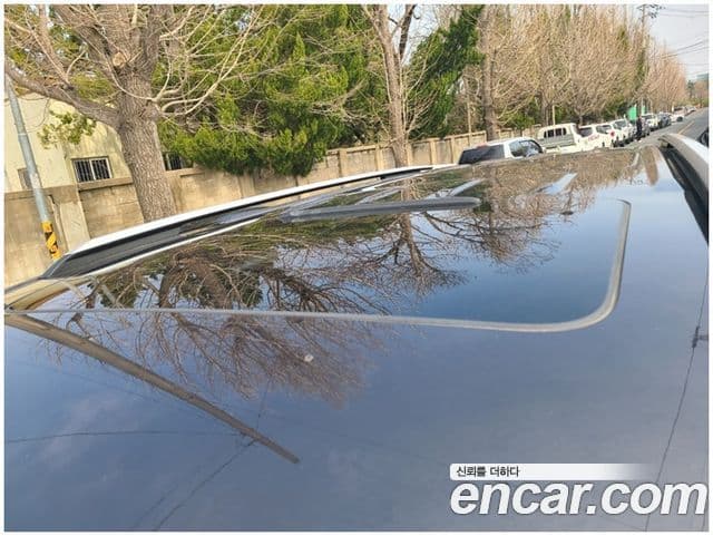 Kia Carnival 4세대 Signature, 2022 10