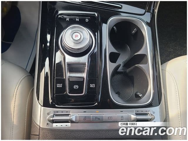 Kia Carnival 4세대 Signature, 2022 13