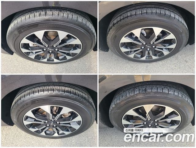 Kia Carnival 4세대 Signature, 2022 17