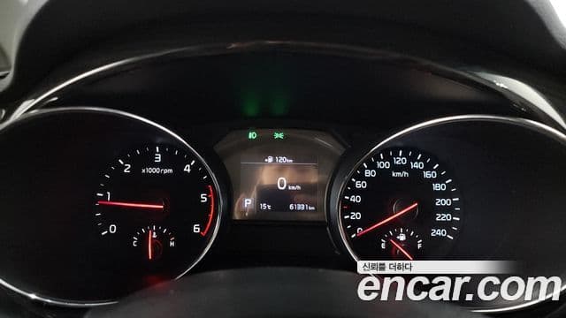 Kia The / новый New Carnival Noblesse, 2019 8