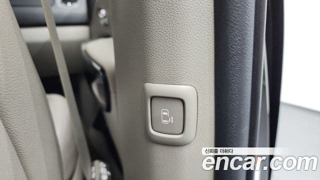 Kia The / новый New Carnival Noblesse, 2019 18