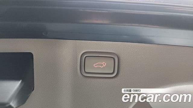 Kia The / новый New Carnival Noblesse, 2019 19