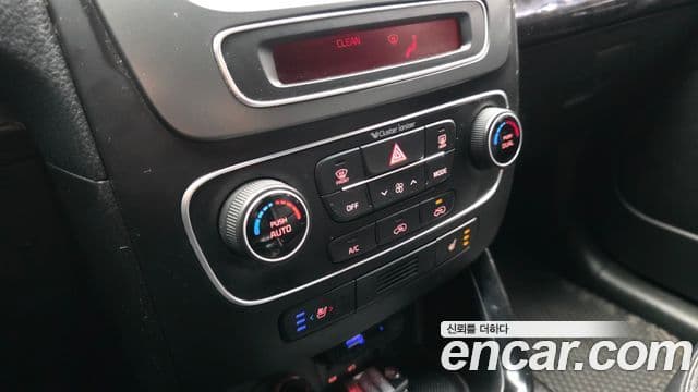 Kia New Sorento R Trendy, 2014 16