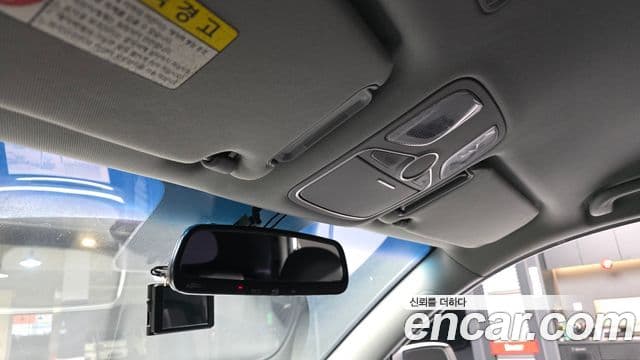 Kia New Sorento R Trendy, 2014 17