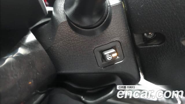 Kia New Sorento R Trendy, 2014 18