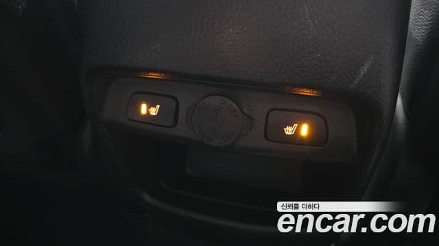 Kia New Sorento R Trendy, 2014 19