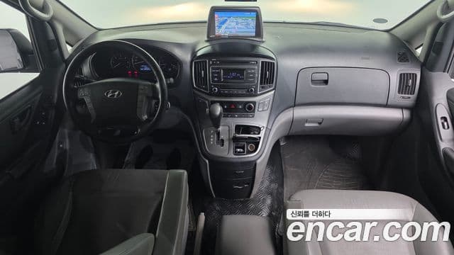 Hyundai Grand Starex Modern, 2017 7