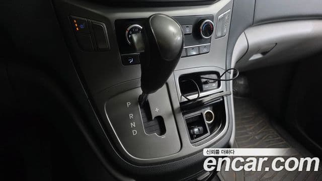 Hyundai Grand Starex Modern, 2017 9