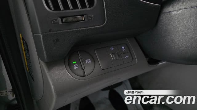 Hyundai Grand Starex Modern, 2017 18