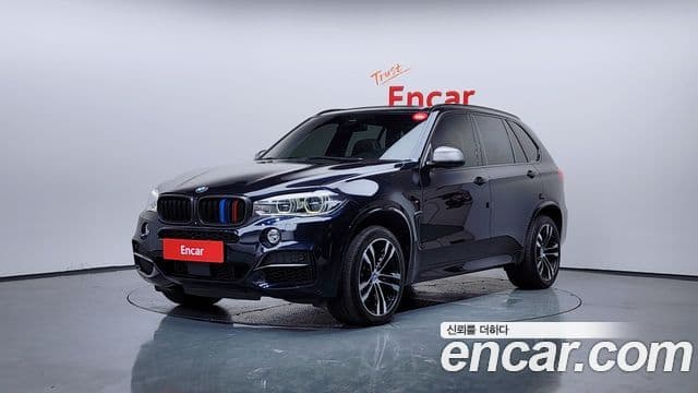 BMW X5 (F15), 2015 1