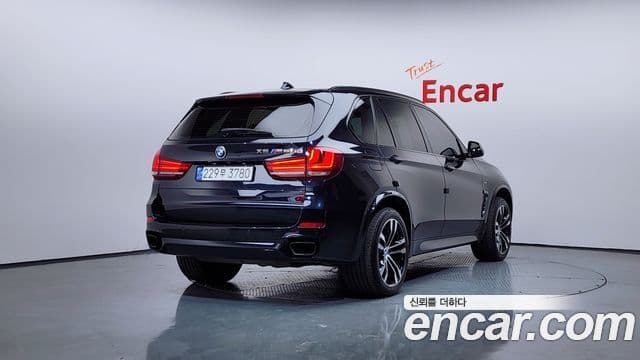 BMW X5 (F15), 2015 2