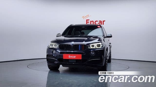 BMW X5 (F15), 2015 3