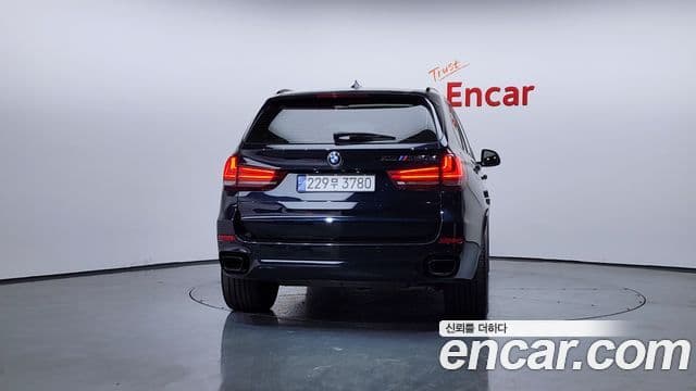 BMW X5 (F15), 2015 4