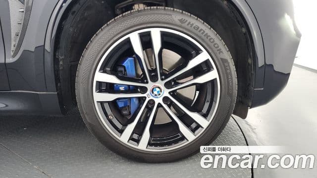 BMW X5 (F15), 2015 все фото