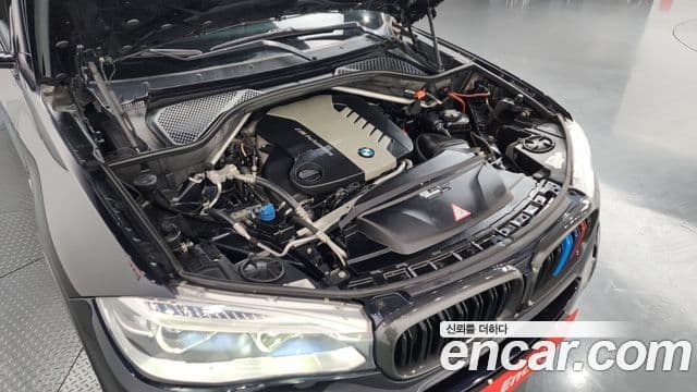 BMW X5 (F15), 2015 6