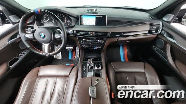 BMW X5 (F15), 2015 7